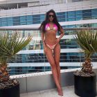 Chinese prostitute Adora, photos and reviews