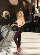 Dominant escort Adora, price from LBP 400/hr