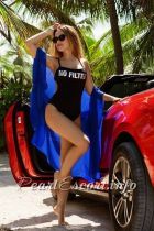 Candice, +961 38 873 479 Candice - italian escort based in Beirut