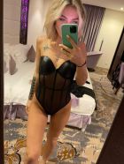 Haley, +961 78 456 917 photo Haley (Beirut)