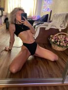 Haley, +961 78 456 917 Sexy escort is waiting on sexobeirut.com