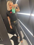 Haley, +961 78 456 917 Exotic escort Haley — your hooker for tonight