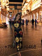 Book an escort as your female companion in Beirut 