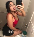 Pretty Delia for escort adult entertainment in Beirut