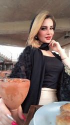 Lamia - 27 year-old milf escort in lebanon
