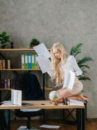 A-level sex with Beirut anal escort Georgette