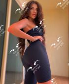 Mirella, +961 79 332 160 Domination escorts in lebanon for BDSM 24 7