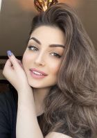 Beirut independent escort will please you for LBP 400/hr