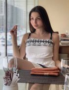 24 hour escorts in Beirut, 27 y.o., 167 cm, 63 kg