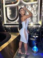 Reviews and pics of whore Pearl on escorting website sexobeirut.com