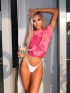 Journey, +961 70 889 357 Escort girl for anal sex — from LBP 500 per hour