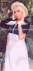 Kass, +961 78 614 615 One of the most beautiful escorts in Beirut - 27 y.o. Kass