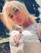 Kass, +961 78 614 615 Kass, 27 y.o will be your escort company