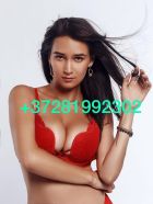 Independent massage escort in lebanon: Nora — professional service from LBP 400