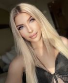 Female escort Elisa for sex in Beirut 