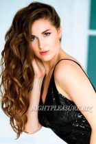 Valerie - 21 year-old milf escort in lebanon