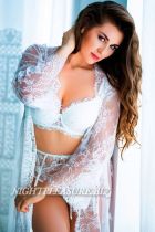 Latin escort Valerie in Beirut, LBP 200 per hour