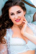  Valerie provides Beirut erotic massage to respectful gents