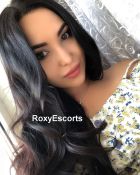 Busty Beirut escort Eugenia, 22 y.o.