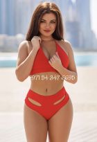 Beirut elite woman for demanding men on sexobeirut.com