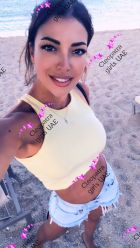 Sex services from stunning 27 y.o. Brina