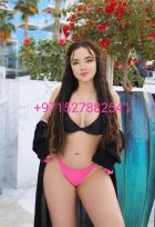 Beirut escort for A-Level sex: Jenica (40 kg, 150 cm)