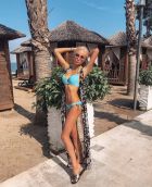 Brooke, +961 81 898 371 Fun with cheap Beirut escort sexobeirut.com from LBP 500