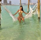 Latin escort Rain in Beirut, LBP 400 per hour