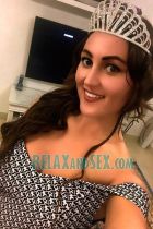 Sonia, photo sexobeirut.com