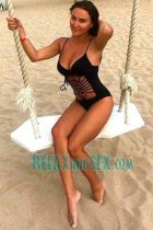 Female escort Sonia for sex in Beirut 