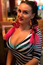 Cheap outcall escort Sonia will visit you in Beirut for sex
