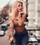 Melanie, +961 78 856 339 Escort from Europe, 74 kg, 176 cm