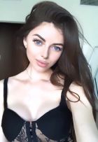 Ebony escort Dianne on sexbeirut.club available 24 7