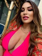 Exclusive escort in Beirut: Lucille - sex services from LBP 400/hr