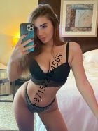 Odelia, +961 70 117 113 Escort 24 7, Odelia is a perfect partner for sex in Beirut