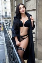 adult massage Lorenza (Beirut)