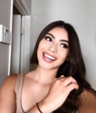 Tina — photos and reviews about the prostitute