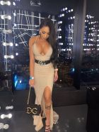 Professional adult service from Valentina, 175 cm, 74 kg