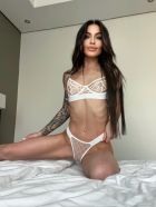 One of the best russian escorts Beirut has to offer: Nia, +961811083551