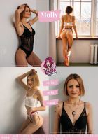 Thai massage in Beirut from prostitute Billie