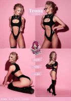 Billie, ad on sexobeirut.com