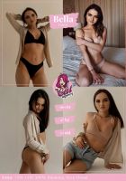 Beautiful girl Billie from escort agency in lebanon