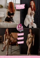 VIP night with high class woman: from LBP 400/hr