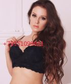 Escort girl Shirley (Beirut, 28 y.o)