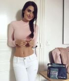 Book Rita from cheap Beirut escorts agency