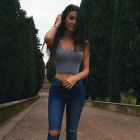 Photos of hooker Rita in sexy escort ads on sexobeirut.com