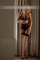 One of the hottest babes and escorts on sexobeirut.com - Jesenia, 30 years old