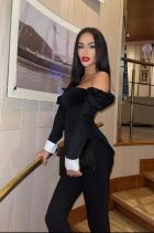 One of the hottest babes and escorts on sexobeirut.com - Yolanda, 25 years old