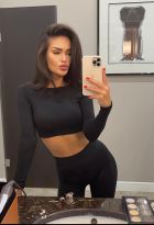 Yolanda - lesbian escort in Beirut