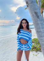 Find escorts on sexobeirut.com: book your time with kinky Yolanda